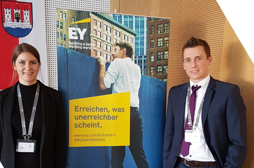 Ernst and Young Workshop