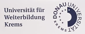 Logo - Universität für Weiterbildung