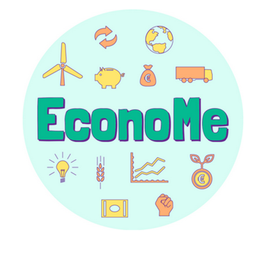 Logo Econome