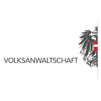 Logo Volksanwaltschaft
