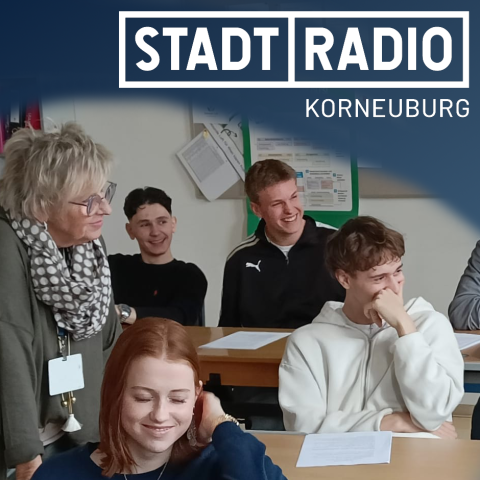3BK beim Podcast-Workshop mit Chefredakteurin Nana Sattler