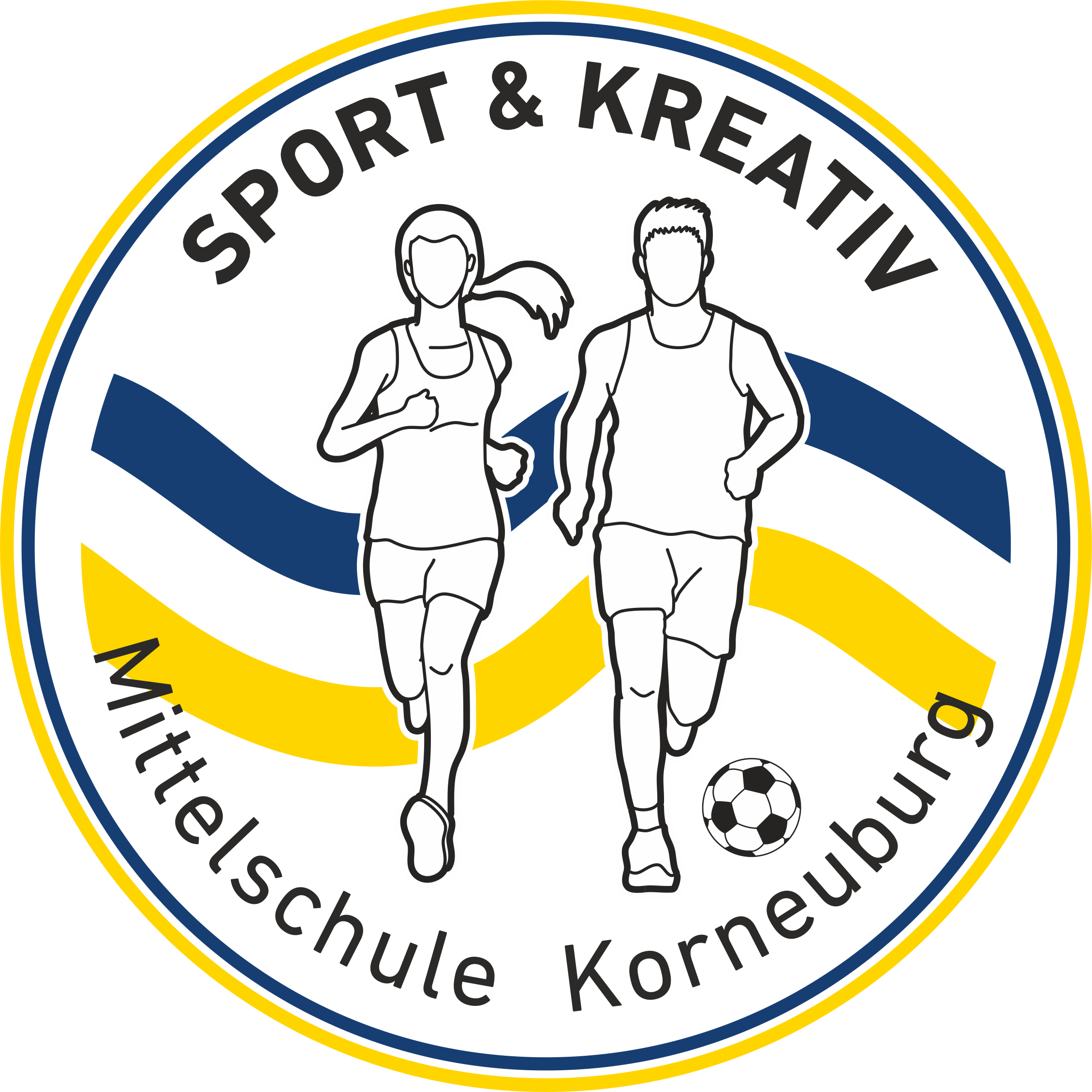 Sport- und Kreativmittelschule II Korneuburg