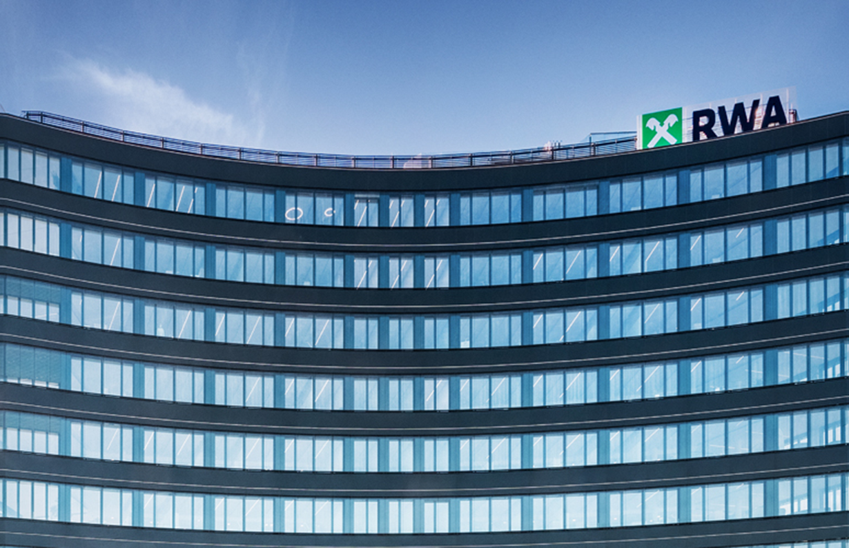 Besuch bei RWA BHAK Korneuburg