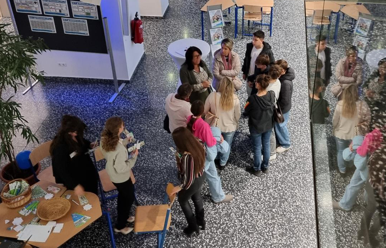 Aula
