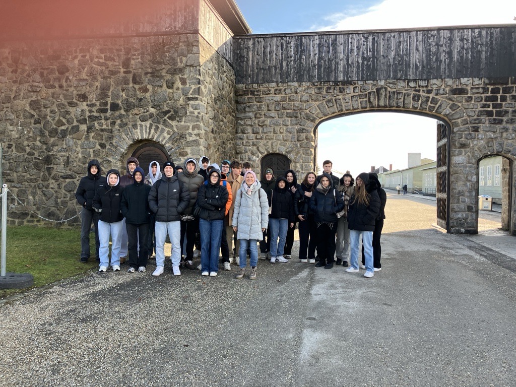 4ABK in Mauthausen