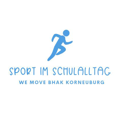 Logo Projekt "Sport im Schulalltag"