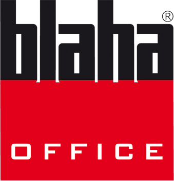Logo Blaha Büromöbel