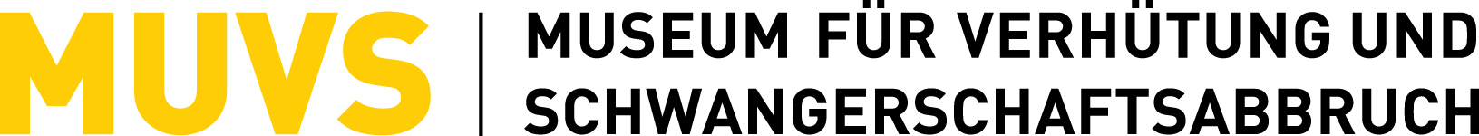 Logo MUVS