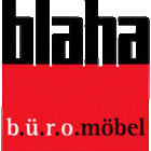 Blaha Büromöbel Logo