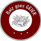 Balz goes Geier