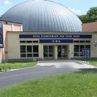BHAK Korneuburg besucht Filmvorführung im Planetarium