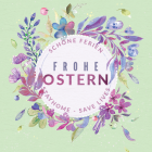 Frohe Ostern