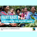 Fairtrade Online-Vortrag