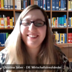 Christina Tober - Die Wirtschaftstreuhänder