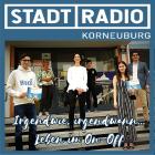 Poesiewettbewerb Radio Korneuburg - Foto NÖN - mit freundlicher Genehmigung der NÖN