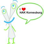 I love BHAK Korneuburg