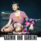 Kasimir und Karoline © Luiza Puiu
