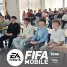 FIFA-Tournier BHAK Korneuburg