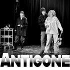 Theater Wozek - Antigone