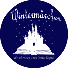 Logo Schulball BHAK Korneuburg Wintermärchen