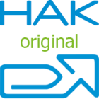 Logo HAK original