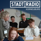 3BK beim Podcast-Workshop mit Chefredakteurin Nana Sattler
