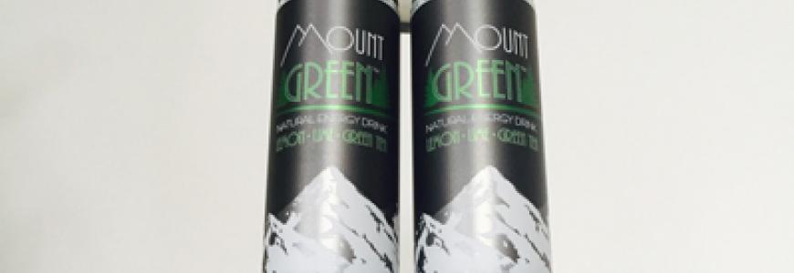Mount Green