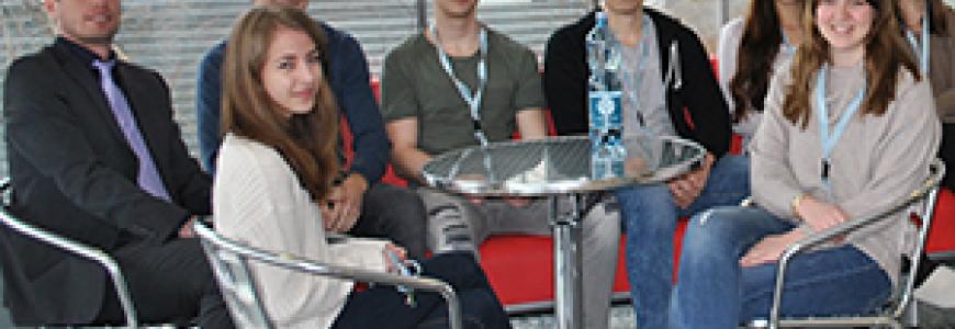 Sparkassenlounge