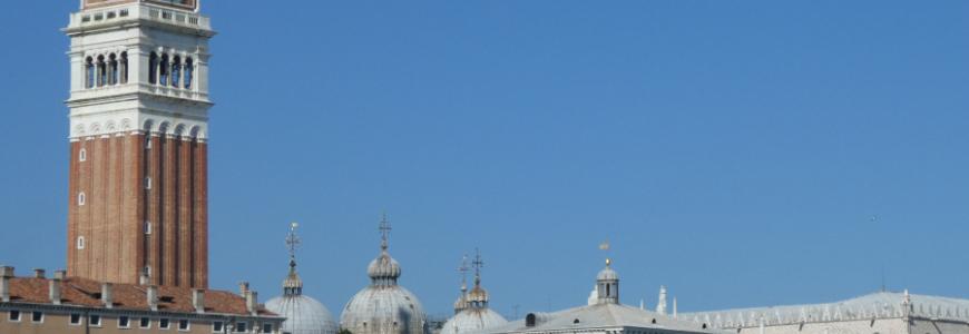 Venedig Campanile