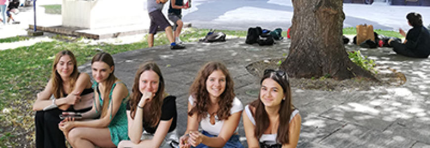 Uni-Wien-Schnuppern