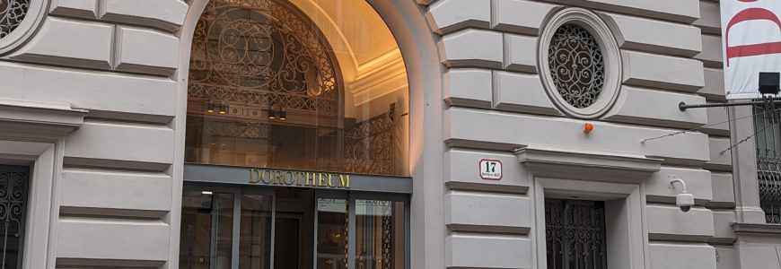 4BK im Dorotheum Wien