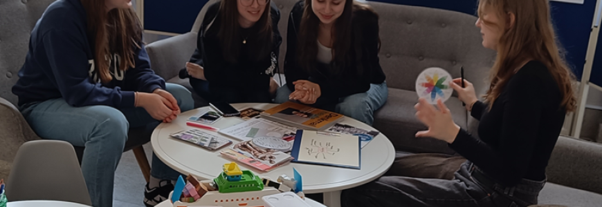 Workshop Emotionen