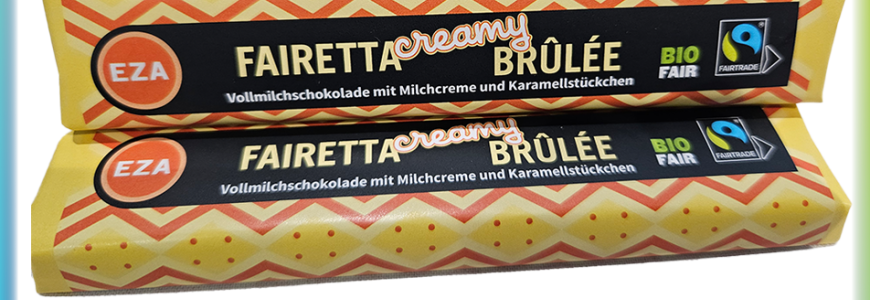 Fairtrade Aktionswoche zum Tag der Menschenrechte