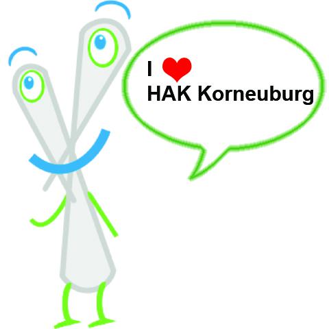 I love HAK Korneuburg