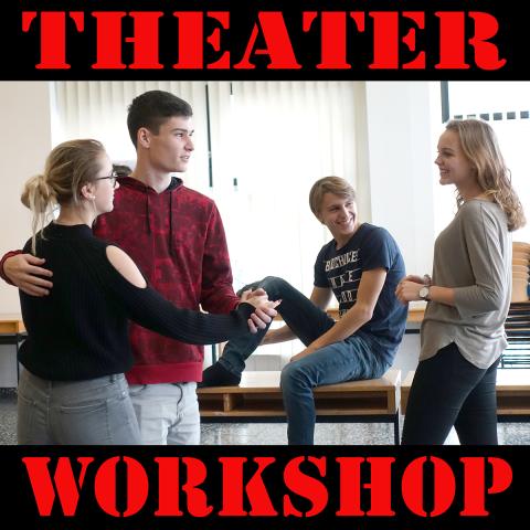 Theaterworkshop Volkstheater 3BK