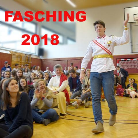 Fasching