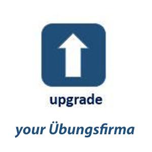 upgrade_Übungsfirma