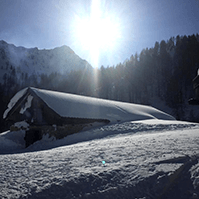 Wintersportwoche in Radstadt