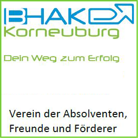 Absolventenverein der BHAK Korneuburg