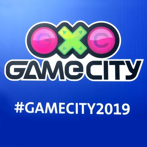 2BK und 4BK auf der GAME CITY im Wiener Rathaus