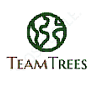 TeamTrees - Projekt Jungbäume für die Stockerauer Au