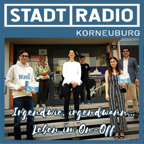 Poesiewettbewerb Radio Korneuburg - Foto NÖN - mit freundlicher Genehmigung der NÖN