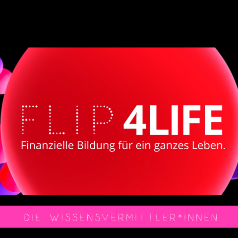 Flip - Financial Life Park