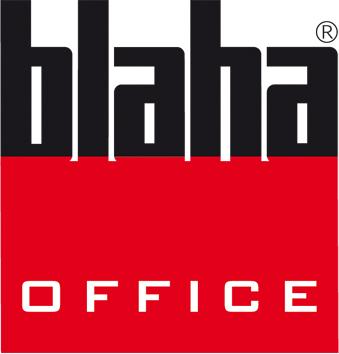 Blaha Office Logo