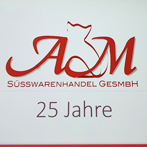 25 Jahre Übungsfirma A&M