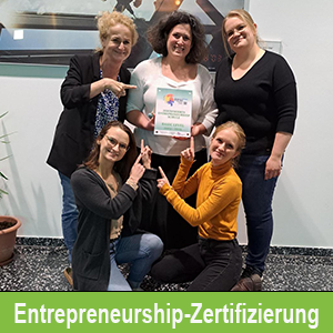Entrepreneurship_Zertifizierung