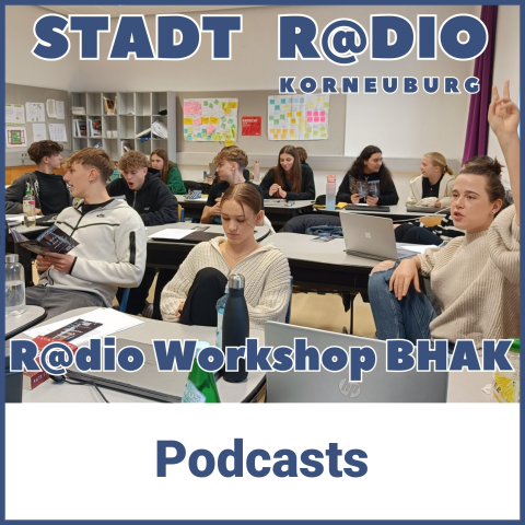 Radio Korneuburg - Teil 3
