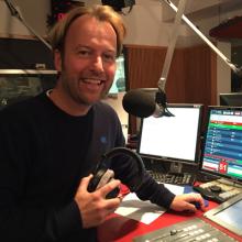 Profile picture for user Polevkovits Peter